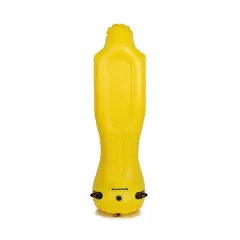 GENERICO - Jugador inflable amarillo obstáculo 170 cm – MK-8069A