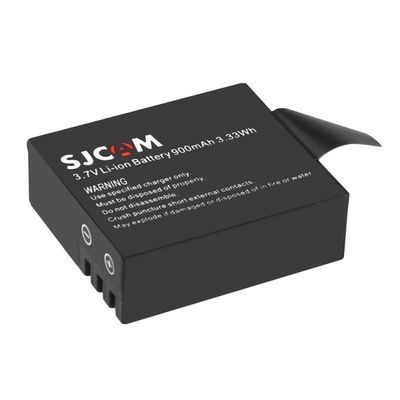 Imagen 2 del producto Bateria de litio 900mAh para cámara deportiva SJ4000SJ5000