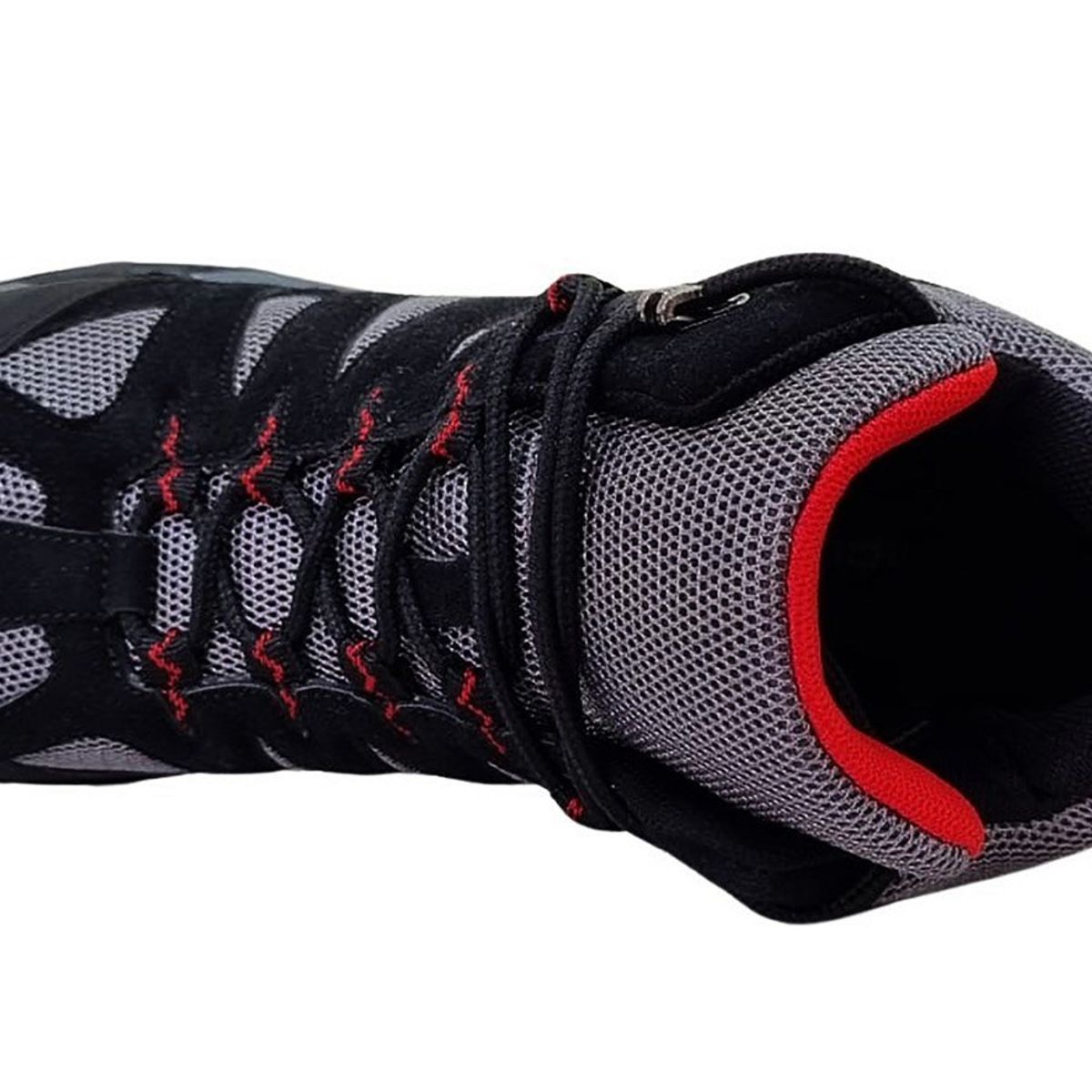 ZAPATILLACHILE - Botin Hombre Outdoor Trekking Tacticas Verdaderos Aventureros