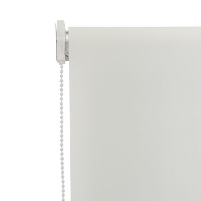 Imagen 2 del producto CORTINA ROLLER TRANSLÚCIDA MARFIL 120x190