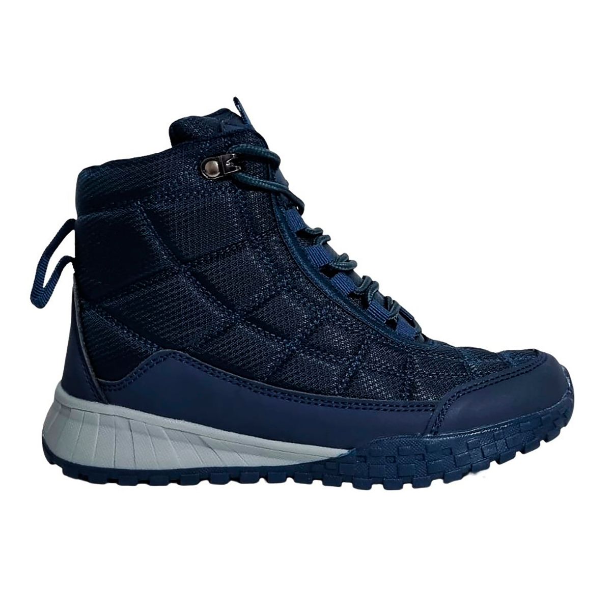 DYNAMOSTRONG CL - Botín Térmico Para Hombre Esencial Para El Invierno