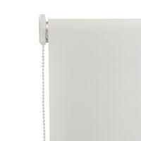 CORTINA ROLLER TRANSLÚCIDA MARFIL 135x190