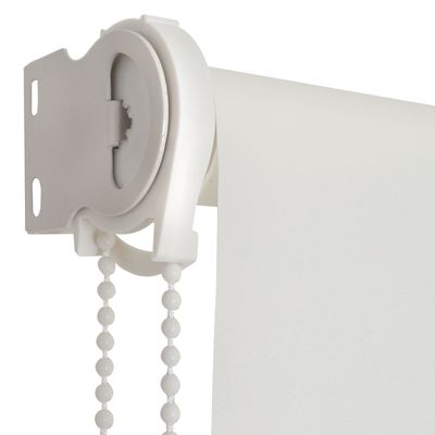 Imagen 2 del producto CORTINA ROLLER TRANSLÚCIDA MARFIL 135x190