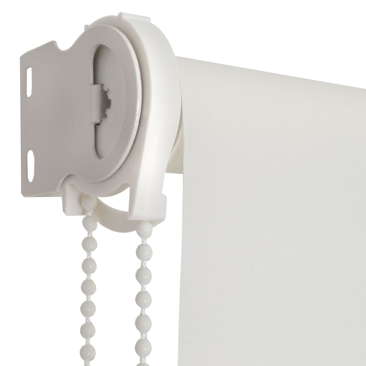 VOLGEN - CORTINA ROLLER TRANSLÚCIDA MARFIL 150x190