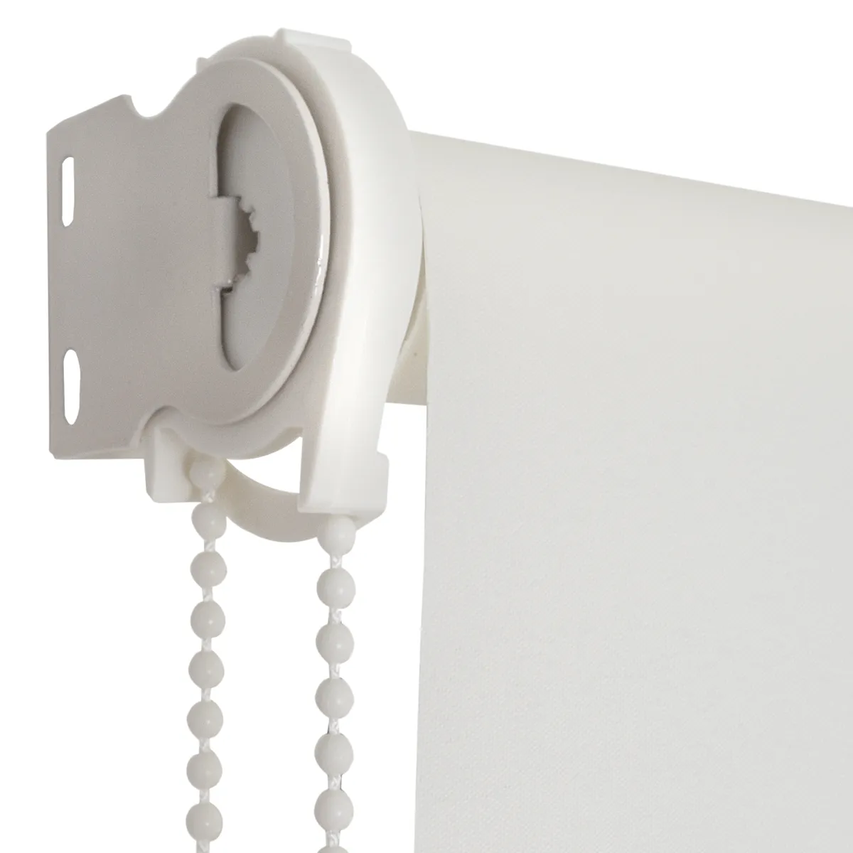 VOLGEN - CORTINA ROLLER TRANSLÚCIDA MARFIL 180x190