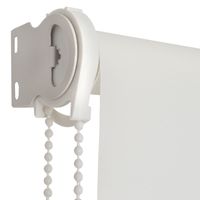 CORTINA ROLLER TRANSLÚCIDA MARFIL 200x190