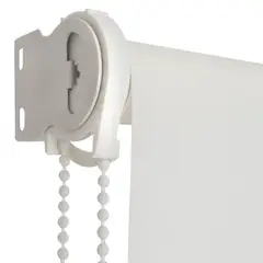 VOLGEN - CORTINA ROLLER TRANSLÚCIDA MARFIL 075x250