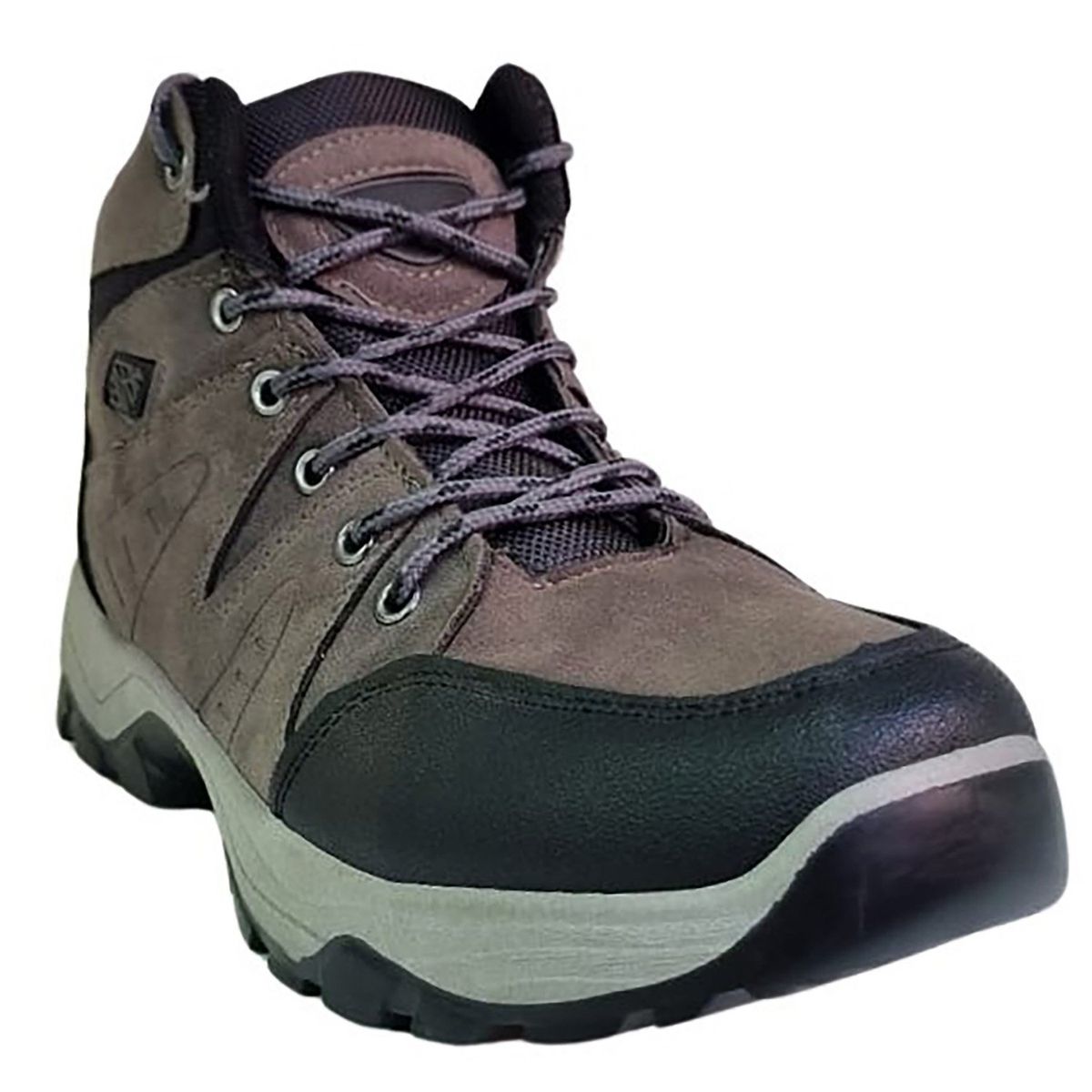 DYNAMOSTRONG CL - Botín Térmico Para Hombre De Invierno Abrigo Garantizado