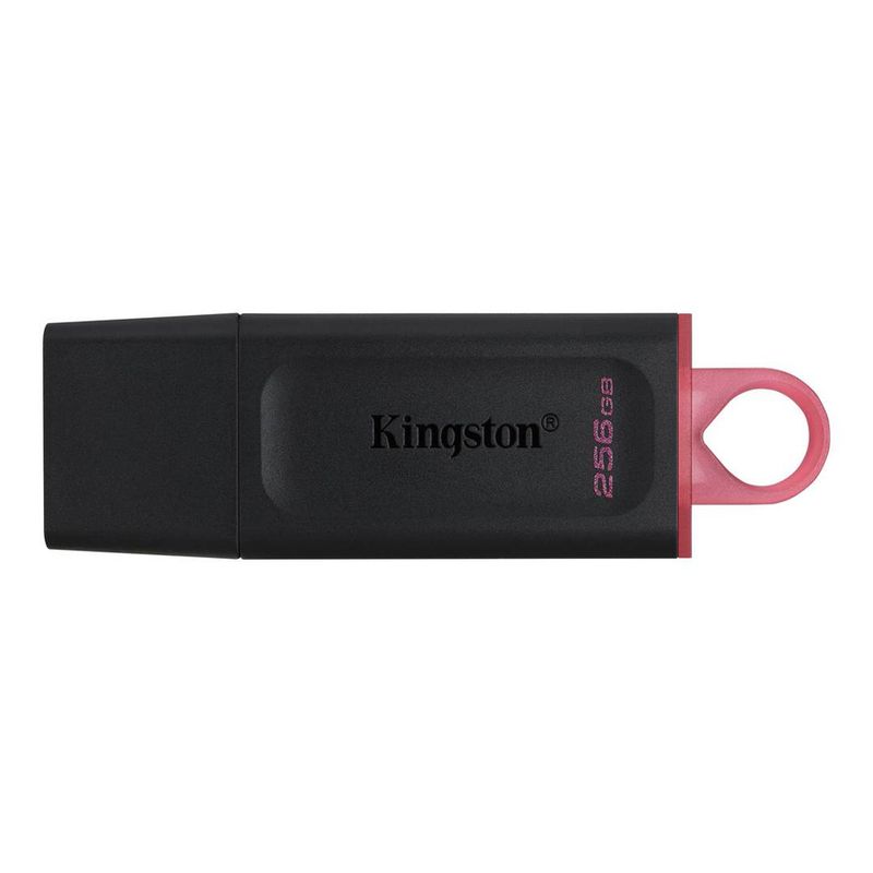 KINGSTON - Pendrive Kingston Exodia 256GB USB 3.2 DTX/256GB