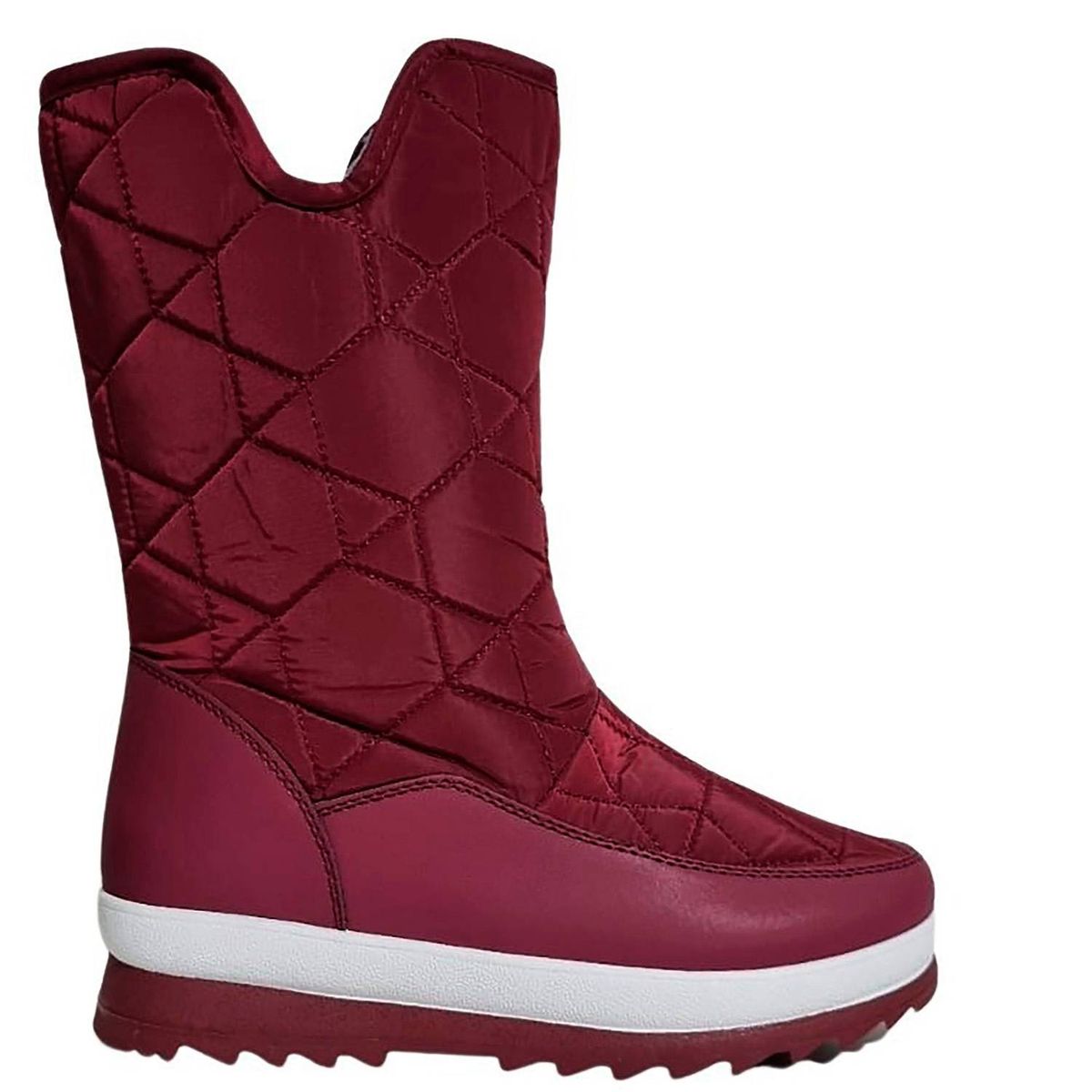 ZAPATILLACHILE - Botín Térmico Para Hombre Ideal Para Clima Frio En Oferta