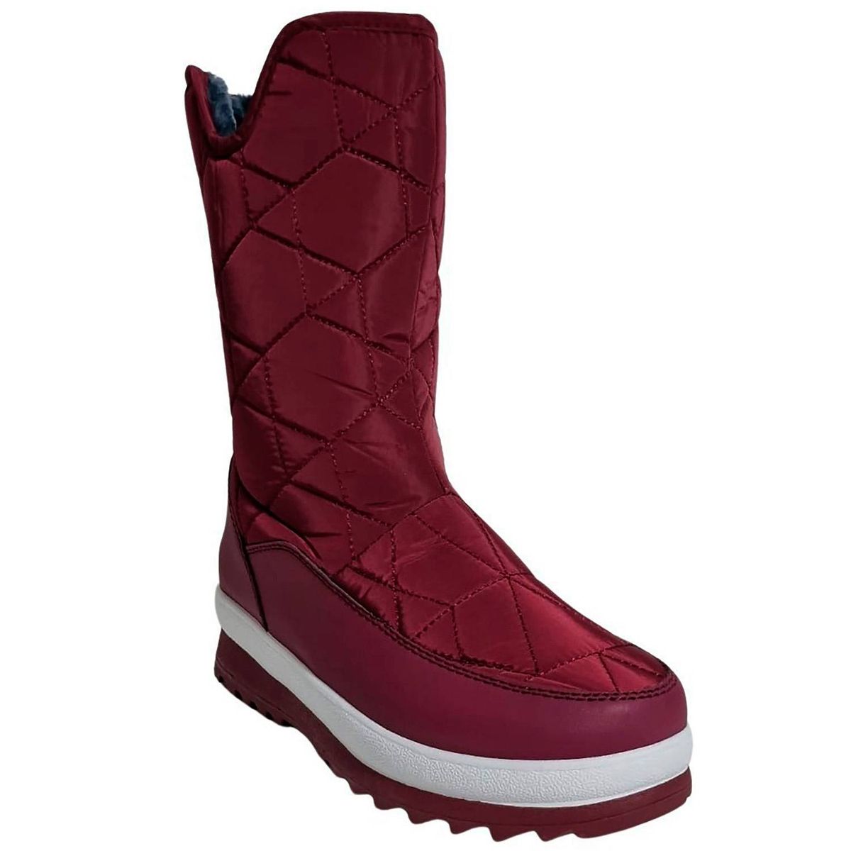 ZAPATILLACHILE - Botín Térmico Para Hombre Ideal Para Clima Frio En Oferta