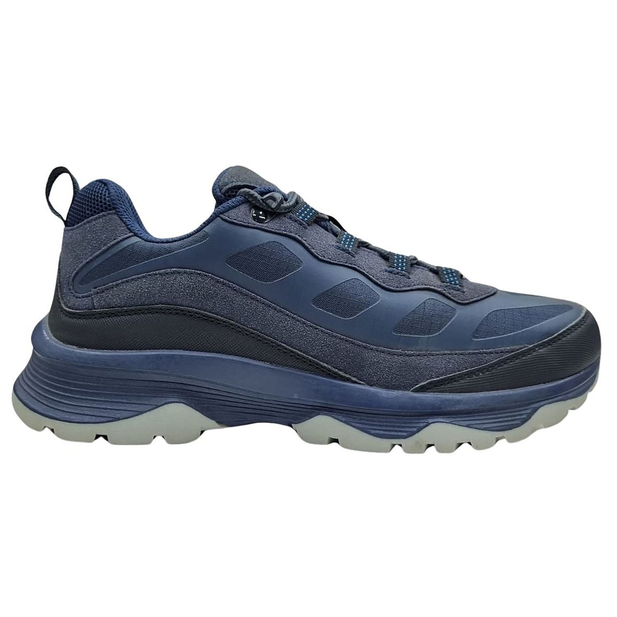 ZAPATILLACHILE - Zapatilla Deportiva Urbana Hombre  Diseño Unico Y Moderno