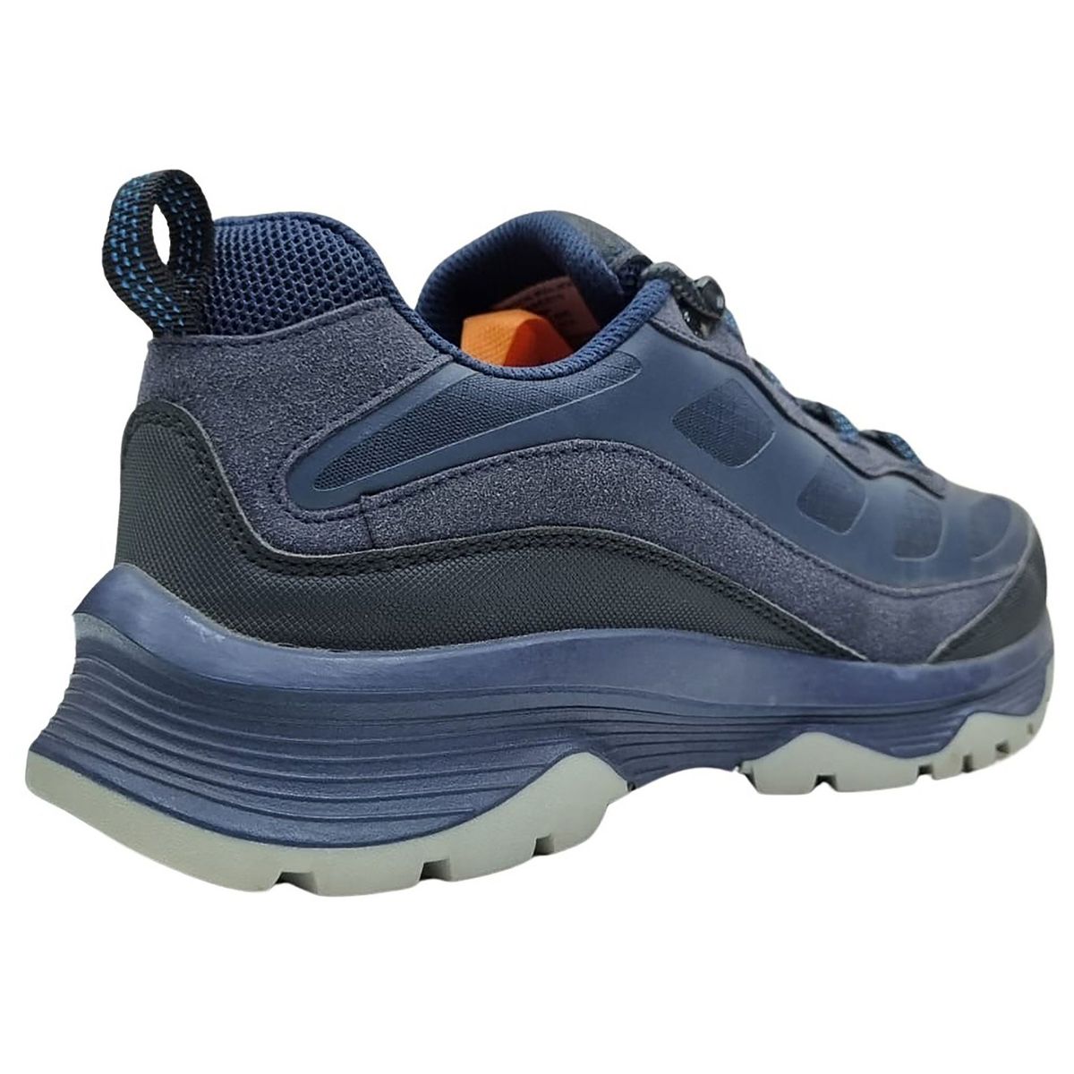 ZAPATILLACHILE - Zapatilla Deportiva Urbana Hombre  Diseño Unico Y Moderno