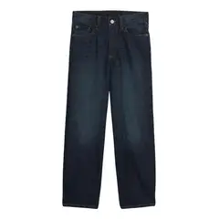 GAP - Jeans Loose Niño Azul