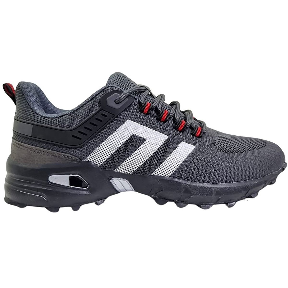 ZAPATILLACHILE - Tenis Urbano Para Hombre Muy ligeros Ideal Caminatas Largas