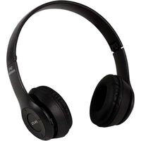 AUDIFONOS P47 BLUETOOTH NEGRO