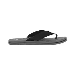 BAMERS - Sandalia Oregon Classic Hombre Gris.