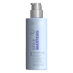 REVLON - Fanaticurls - gel activador de rizos 150 ml.