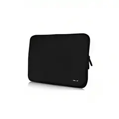 DBLUE - FUNDA PARA NOTEBOOK DE 15 PULGADAS BLACK.