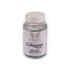 TAIEL - COLÁGENO VEGANO CON MAGNESIO+BIOTINA+B12
