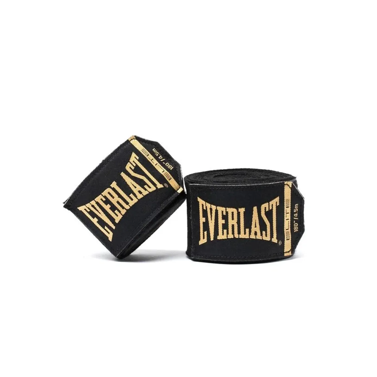 EVERLAST - Vendas De Boxeo Everlast Negro EVERLAST
