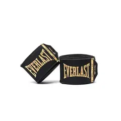 EVERLAST - Vendas Elite 180 Negro