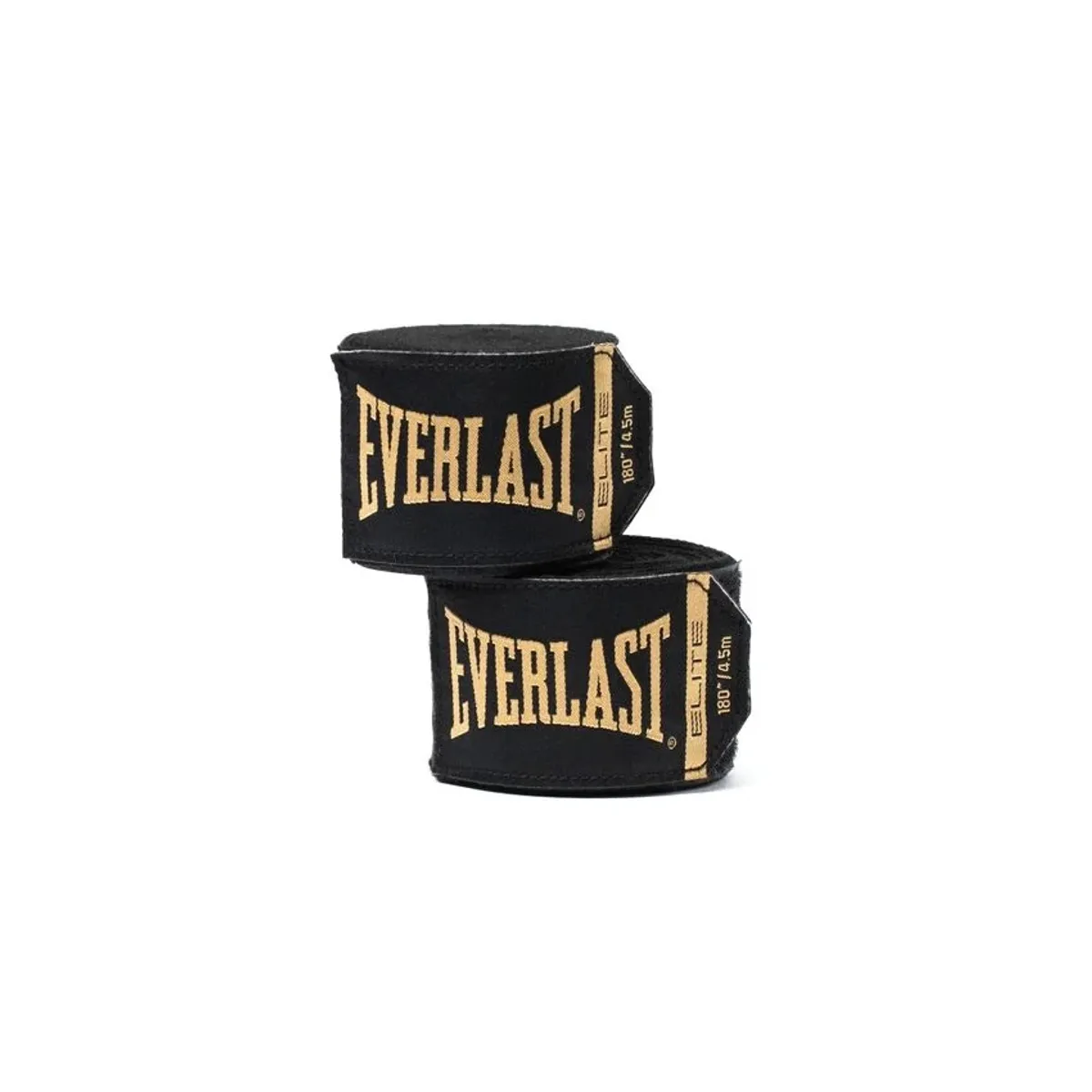 EVERLAST - Vendas De Boxeo Everlast Negro EVERLAST