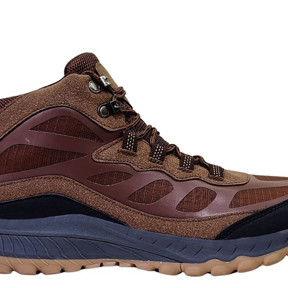 DYNAMOSTRONG CL - Zapatilla Deportiva Para Hombre Excelente Confort.