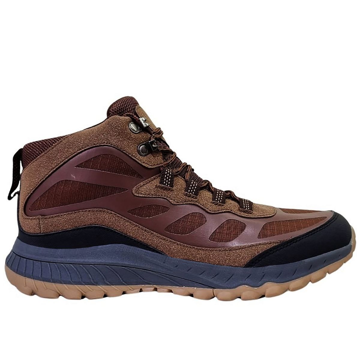 DYNAMOSTRONG CL - Zapatilla Deportiva Para Hombre Excelente Confort.