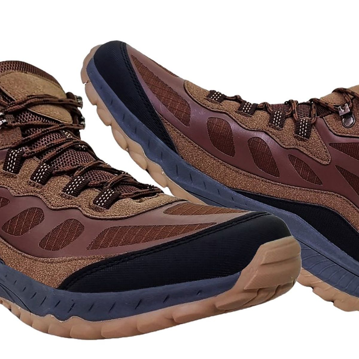 DYNAMOSTRONG CL - Zapatilla Deportiva Para Hombre Excelente Confort.