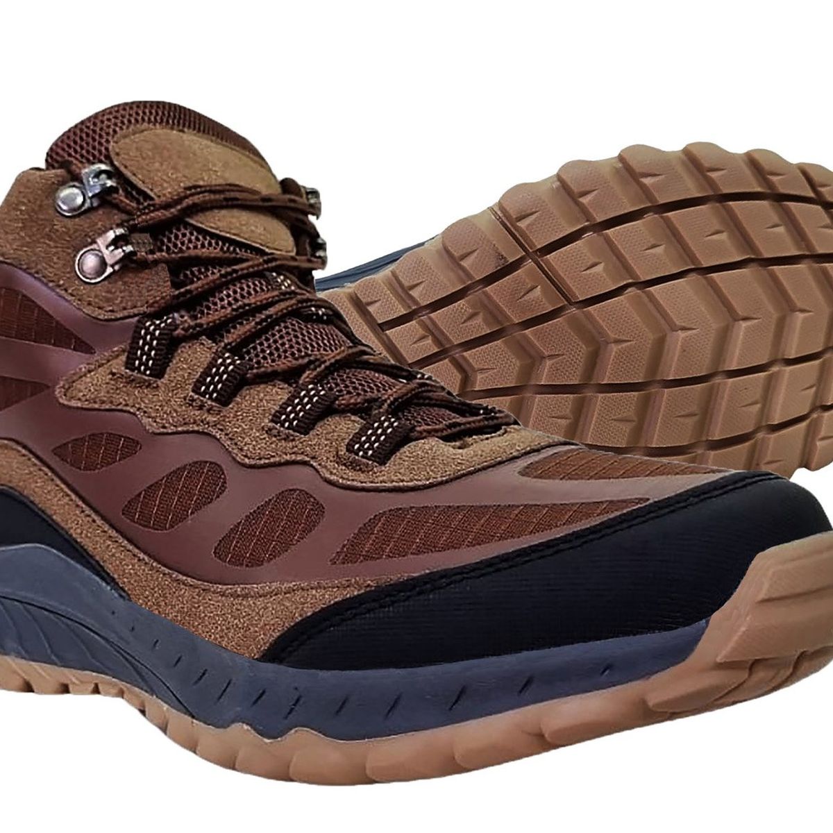 ZAPATILLACHILE - Tenis Deportivo Para Hombre Te Acompaña En Cada Reto