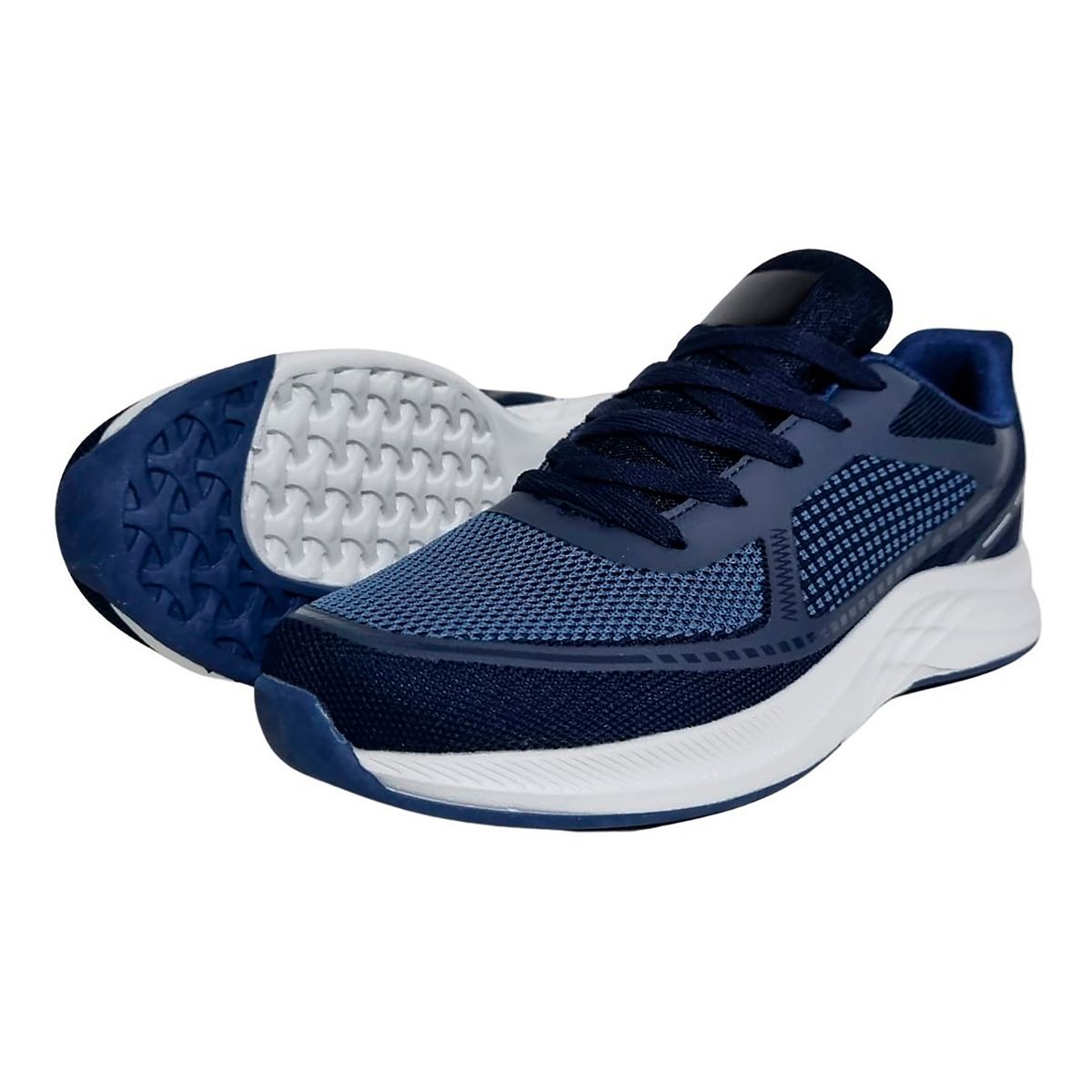 ZAPATILLACHILE - Zapatilla Deportiva Hombre Toda Temporada