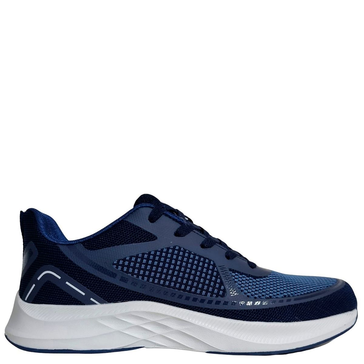 ZAPATILLACHILE - Zapatilla Deportiva Hombre Toda Temporada