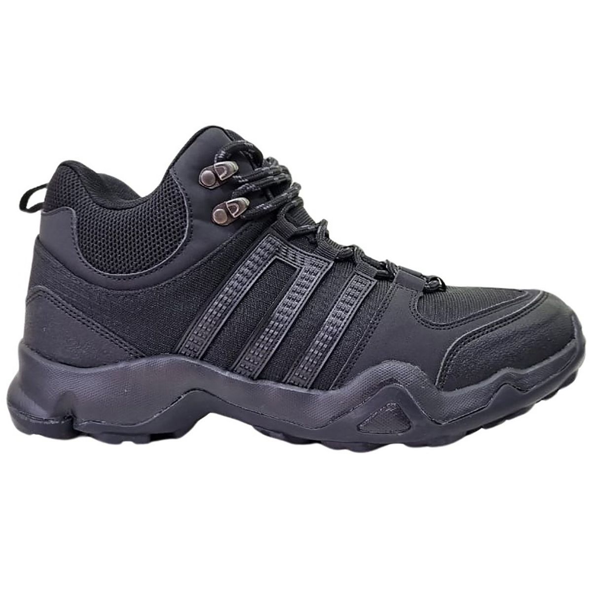 ZAPATILLACHILE - Tenis Deportivo Para Hombre Deja Huella Por Donde Vas