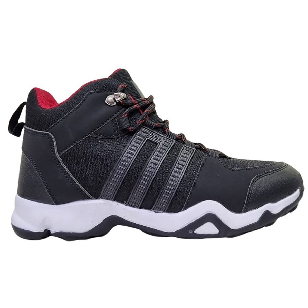 ZAPATILLACHILE - Tenis Deportivo Para Hombre Deja Huella Por Donde Vas