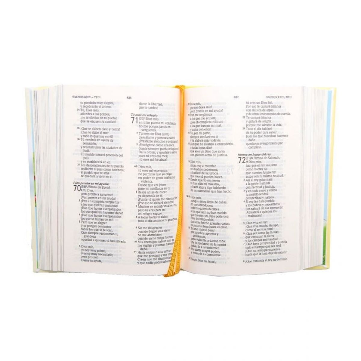 KOREAN BIBLE SOCIETY - Biblica católica para niños completa e ilustrada