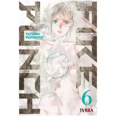 IVREA ARGENTINA - FIRE PUNCH 6 (IVREA ARGENTINA)