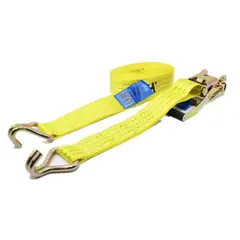 GENERICO - Eslinga de Amarre 9M x 50 MM - 5000 KG