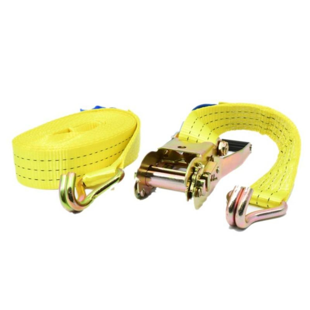 GENERICO - Eslinga de Amarre 9M x 50 MM - 5000 KG