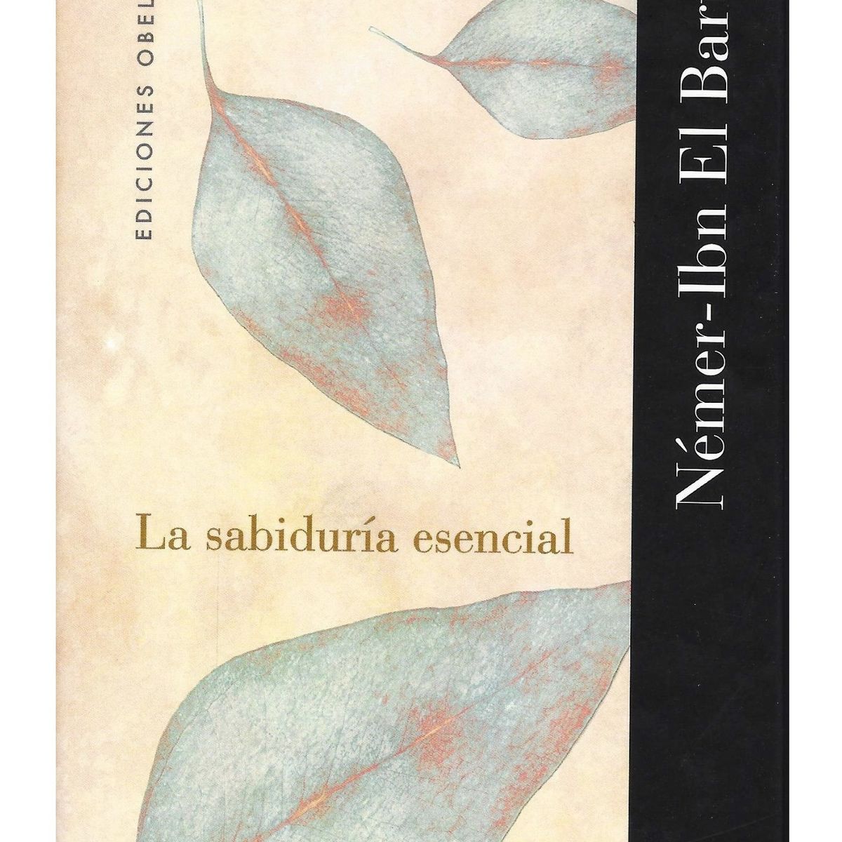 EDICIONES OBELISCO - La sabiduría esencial