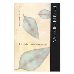 EDICIONES OBELISCO - La sabiduría esencial
