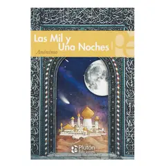 PLUTON - Las mil y una noches Plutón