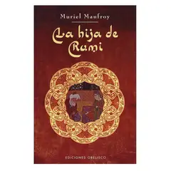 EDICIONES OBELISCO - La hija de Rumi