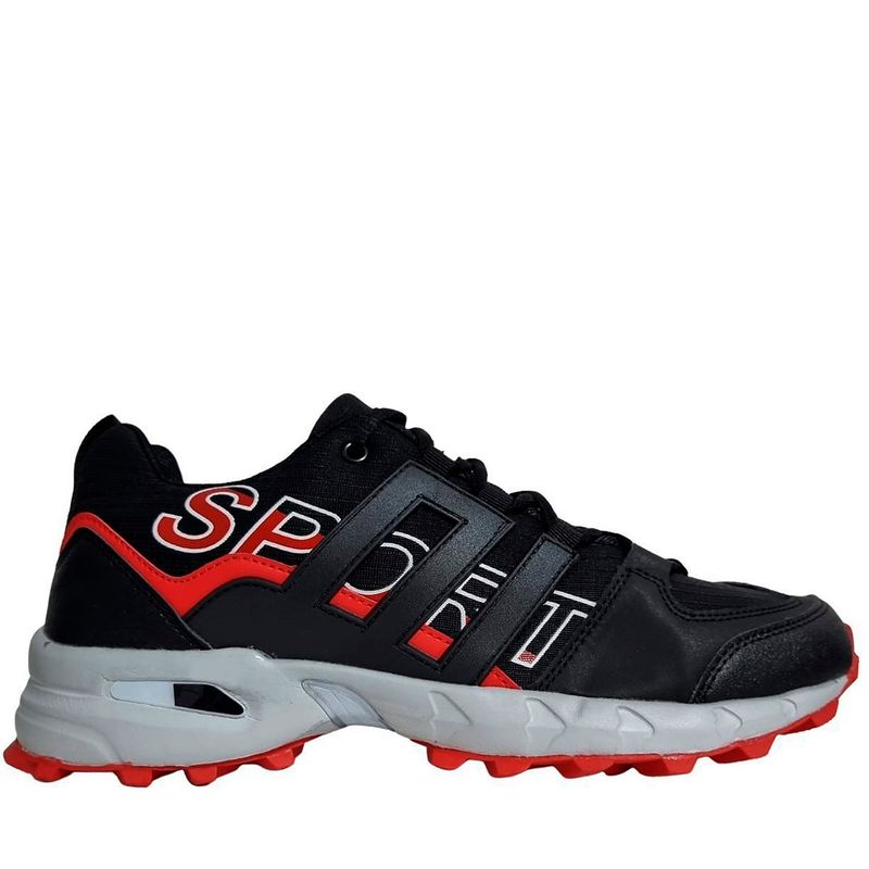 ZAPATILLACHILE - Zapatilla Deportiva Para Hombre Livianas y Resistentes al Desgaste