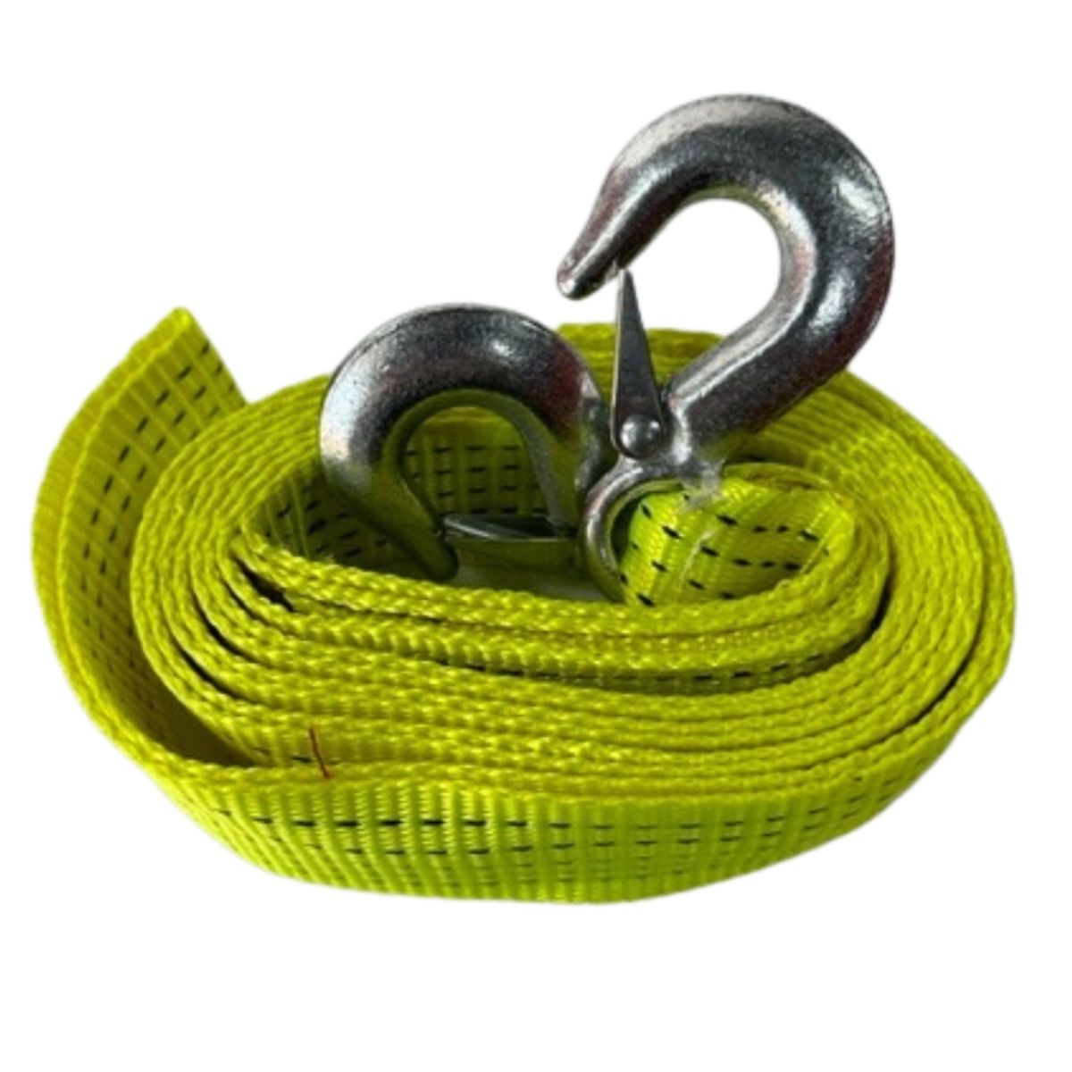 GENERICO - Eslinga de Arrastre 4M x 50 MM - 4000 KG