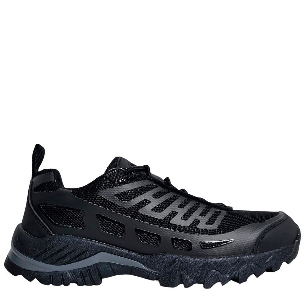 DYNAMOSTRONG CL - Zapatilla Deportiva Para Hombre Diseño Ergonómico y Ajuste Perfecto