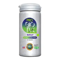 NEWSCIENCE - ProBiotix Daily 60 cápsulas -