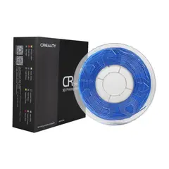 CREALITY - Filamento CR-ABS 1,75mm 1kg Azul