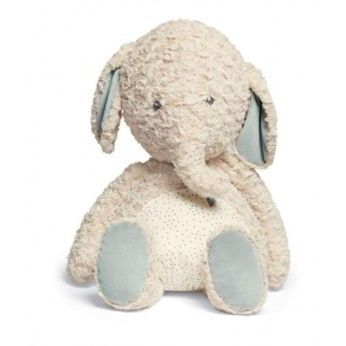 BBPRO - PELUCHE SOFT ELEPHANT