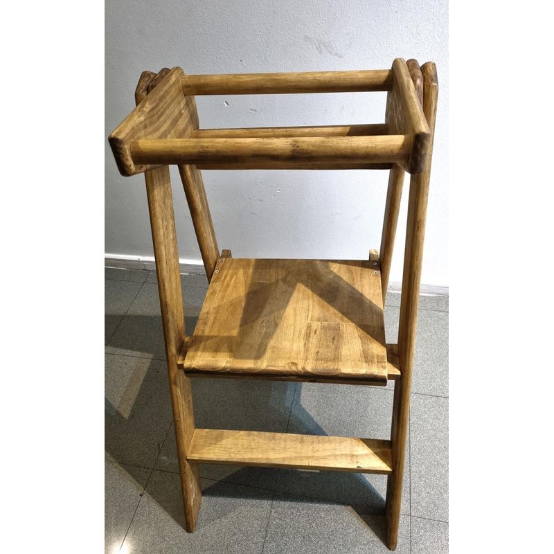 GENERICO - Torre de Aprendizaje